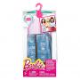 Barbie Fashion Pack, Denim Zip Front Skirt