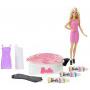 Barbie® Spin Art Designer & Doll