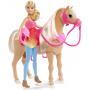 Barbie® Dancin Fun Horse