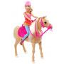 Barbie® Dancin Fun Horse