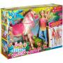 Barbie® Dancin Fun Horse