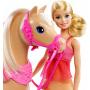 Barbie® Dancin Fun Horse