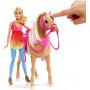 Barbie® Dancin Fun Horse