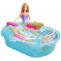 Barbie® Swimmin' Pup Pool