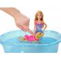 Barbie® Swimmin' Pup Pool