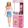 Barbie I Can Be Bakery Owner (blonde)