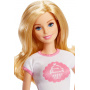 Barbie I Can Be Bakery Owner (blonde)