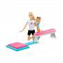 Barbie® Flippin Fun Gymnast