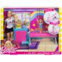 Barbie® Flippin Fun Gymnast