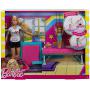 Barbie® Flippin Fun Gymnast