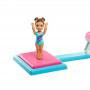 Barbie® Flippin Fun Gymnast