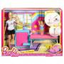 Barbie® Flippin Fun Gymnast