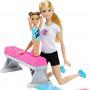 Barbie® Flippin Fun Gymnast