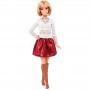 Barbie® Fashionistas® Doll 23 Love That Lace - Petite