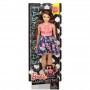 Barbie® Fashionistas® Doll 26 Spring Into Style - Curvy