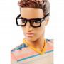 Barbie® Fashionistas® Ken™ Doll 3 Stylin’ Stripes