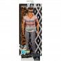 Barbie® Fashionistas® Ken™ Doll 3 Stylin’ Stripes