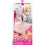 Barbie® Fashions - Glittery Glam