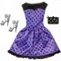 Barbie® Fashions - Purple Passion