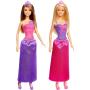 Barbie Princess Assortment