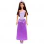 Barbie Princess Teresa doll