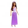 Barbie Princess Teresa doll