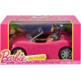 Barbie® Doll and Glam Convertible (AA)
