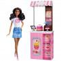 Barbie® Bakery Owner Doll & Playset