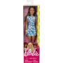 Barbie® Brunette - Blue Dress