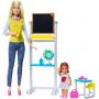 Barbie® Career Doll and Accessory