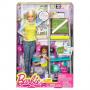 Barbie® Career Doll and Accessory