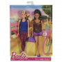 Barbie and Christie Exercise Fun (Kohl's Exclusive)