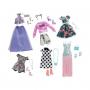 Barbie® Fashion 10-Pack