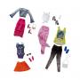 Barbie® Fashion 10-Pack