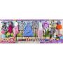 Barbie® Fashion 10-Pack