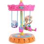 Barbie® Chelsea® Carousel Swing