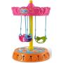 Barbie® Chelsea® Carousel Swing