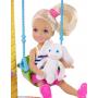 Barbie® Chelsea® Carousel Swing