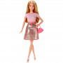 Barbie® Fashionistas® Doll Blonde