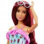 Barbie® Fashionistas® Doll 6 Ice Cream Romper - Original