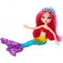 Barbie® Mini Mermaid Gem Doll