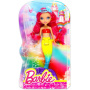 Barbie® Mini Mermaid Gem Doll