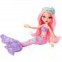 Barbie® Mini Mermaid Candy  Doll