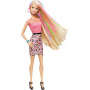 Barbie® Rainbow Hair
