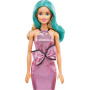 Barbie Day To Night Style Doll & Playset