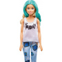 Barbie Day To Night Style Doll & Playset