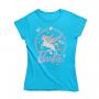 Barbie Girl's Short Sleeve T-Shirt