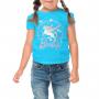 Barbie Girl's Short Sleeve T-Shirt