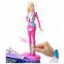 Barbie™ Star Light Adventure Galaxy Castle Playset