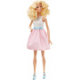 Barbie Fashionistas Barbie Doll, Boho Style Dress